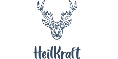 Logo Heilkraft